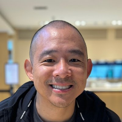 Rich Kuo